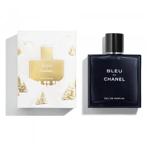 CHANEL BLEU DE CHANEL EAU DE PARFUM 100ML