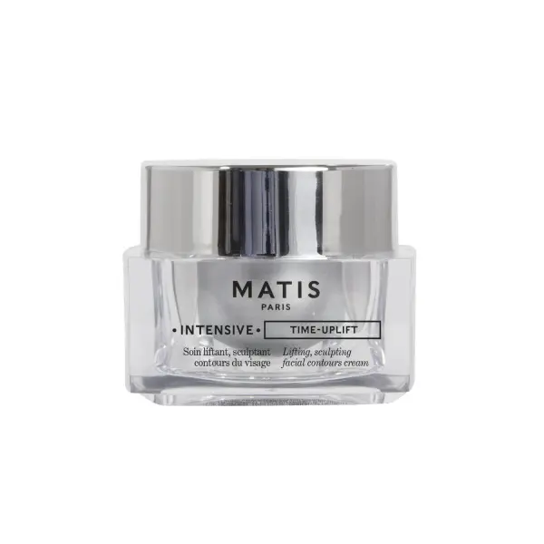 Matis Paris Time-Up Lift péče pro zpevnění, lifting a modelaci kontur obličeje 50 ml