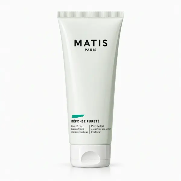 Matis Paris Pore Perfect Cream zmatňující péče proti nedokonalostem pleti 50 ml