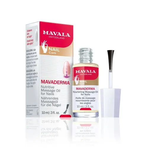 Mavala Mavaderma vyživující olej 10 ml