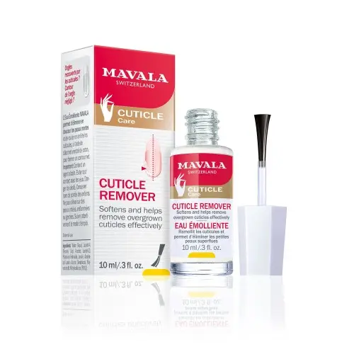 Mavala Cuticle Remover báze na nehty 10 ml