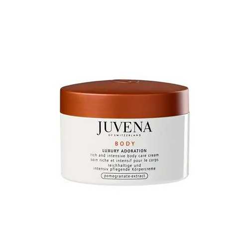Juvena Rich & Intensive Body Care Cream tělový krém 200 ml