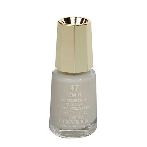 Mavala Minicolor lak na nehty - 47 Izmir 5 ml
