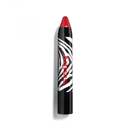 Sisley Phyto Lip Twist barva, péče a lesk v jednom - N°6 CHERRY 2,5 g