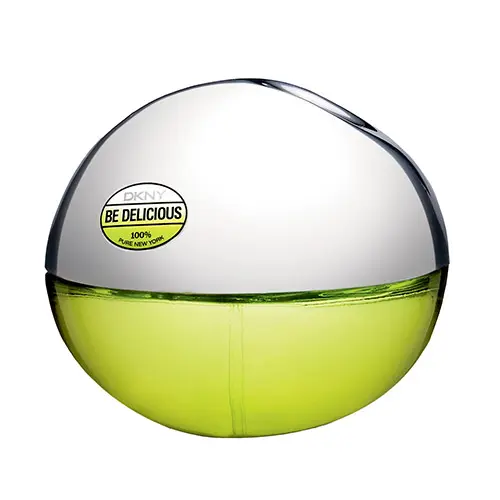 DKNY Be Delicious parfémovaná voda pro ženy 30 ml 30 ml