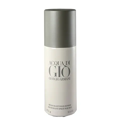 Giorgio Armani Acqua Di Gio Pour Homme - deodorant ve spreji 150 ml