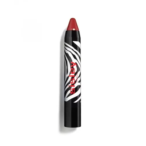 Sisley Phyto Lip Twist barva, péče a lesk v jednom - N°9 CHESTNUT 2,5 g