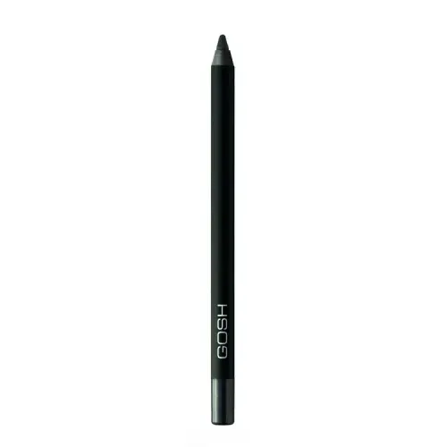 GOSH COPENHAGEN Velvet Touch Eye Liner Waterproof tužka na oči - Hypnotic Grey