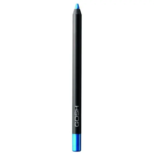 GOSH COPENHAGEN Velvet Touch Eye Liner Waterproof tužka na oči - 011 Sky High