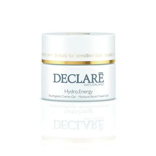 DECLARÉ Switzerland Hydro.Energy Moisture Boost Cream-Gel hydratační gelový krém 50 ml