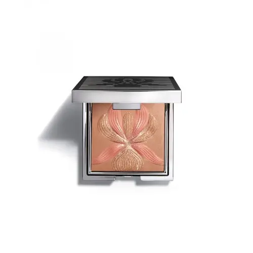 Sisley Palette L'Orchidee rozjasňující tvářenka - L'Orchidee 15 g