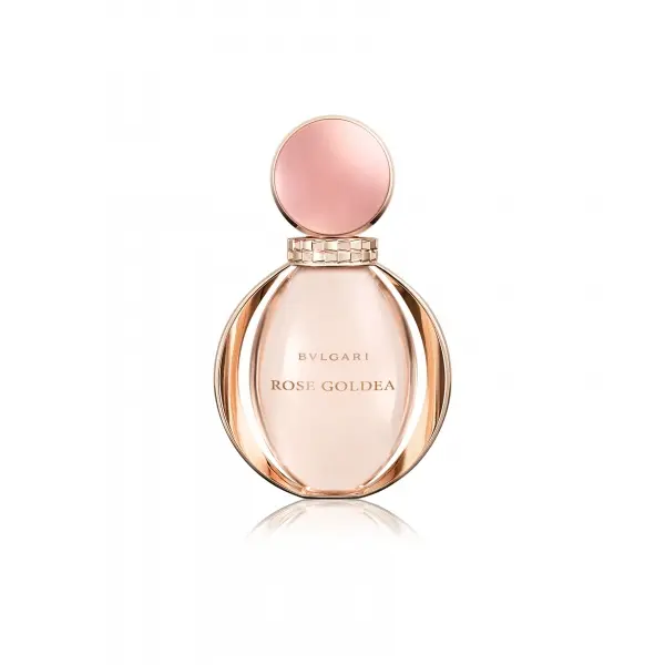 Bvlgari Rose Goldea parfémová voda 90 ml