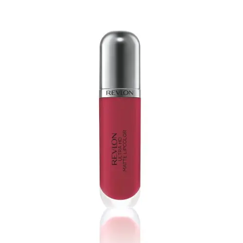 Revlon Ultra HD Matte Lipcolor™ rtěnka - 635 HD Passion 5,9ml