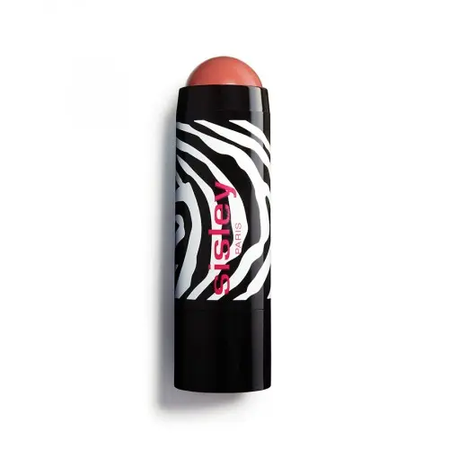 Sisley PHYTO-BLUSH TWIST dlouho držící krémovo-pudrová tvářenka - 3 PAPAYA 5,5 g