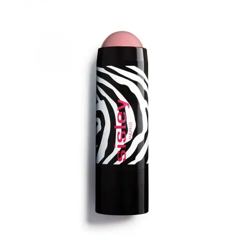 Sisley PHYTO-BLUSH TWIST dlouho držící krémovo-pudrová tvářenka - 1 PETAL 5,5 g