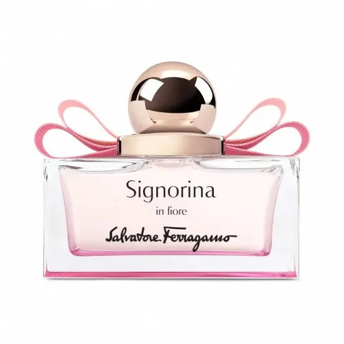 Ferragamo Signorina In Fiore - EDT 30 ml