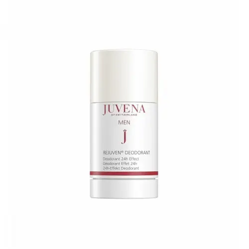 Juvena Deodorant 24H Effect tuhý deodorant 75 g