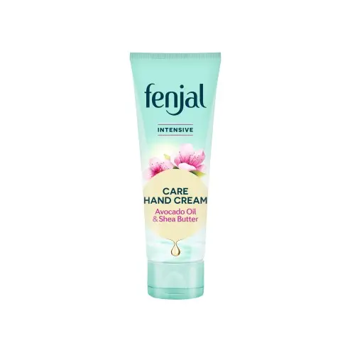 Fenjal Intensive Care Hand Cream ošetřující krém na ruce 75 ml