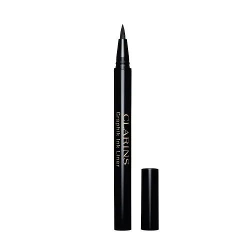 Clarins Graphic Ink Liner oční linka - 01 Black Inten