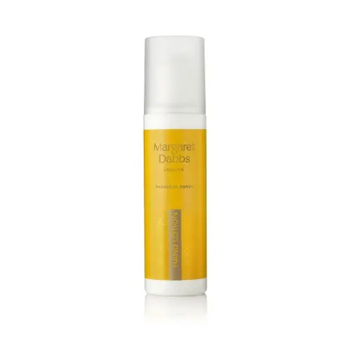 Margaret Dabbs London Intensive Hydrating Hand Lotion Intenzivní intenzivní hydratační lotion na ruce 200 ml