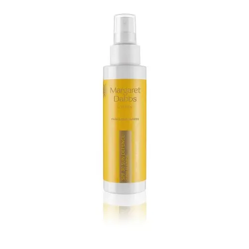 Margaret Dabbs London SPF 30 Sun Defence for Hands SPF 30 sluneční ochrana na ruce 100 ml
