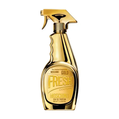 Moschino Fresh Couture Gold parfémová voda 30 ml