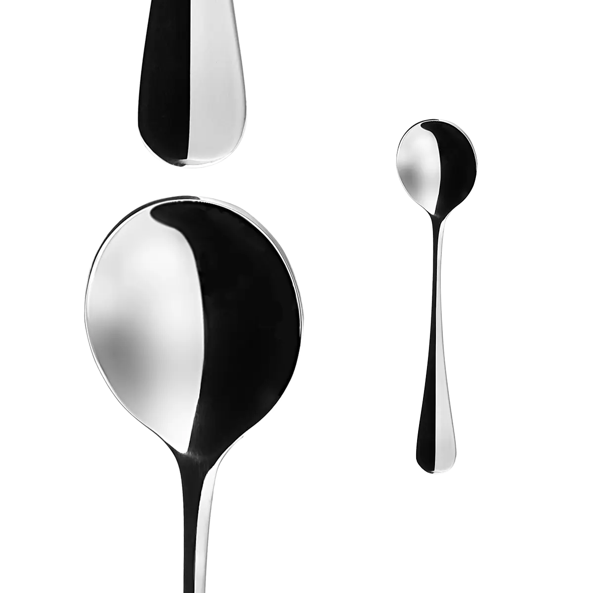 Snídaňová lžíce - Baguette Gastro - 100708