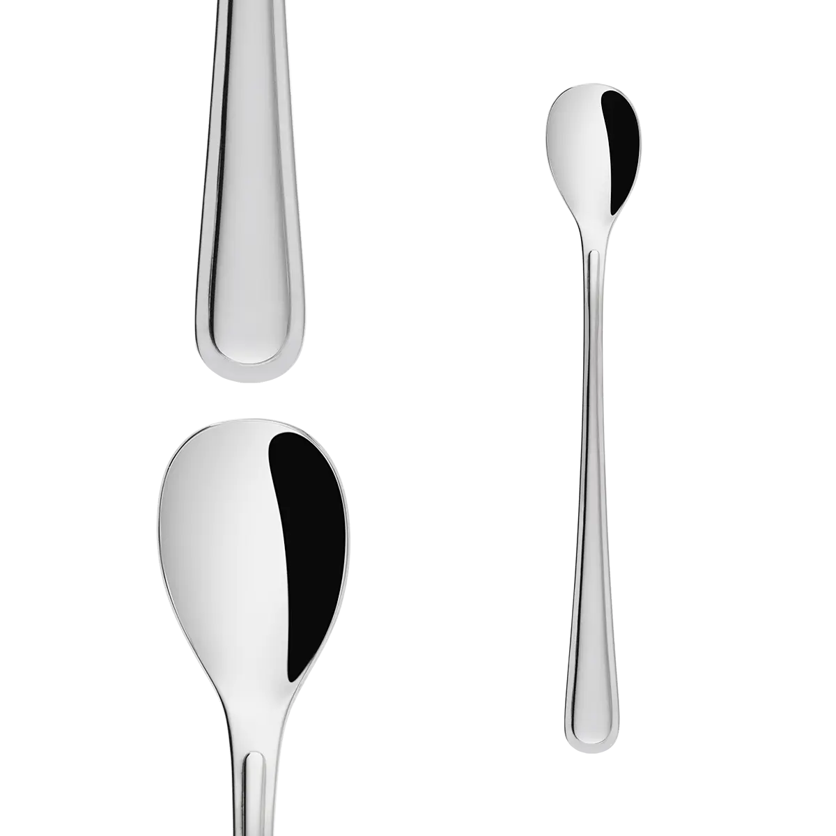 Limonádová lžička - Roma-Gastro - 103016