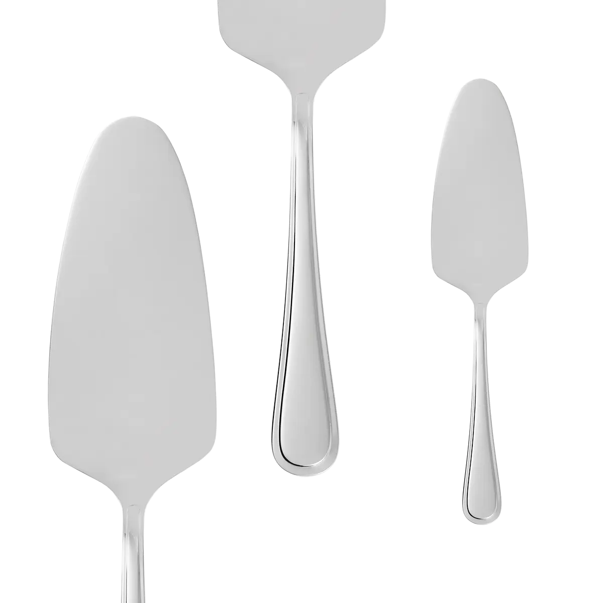Lopatka na tortu - Roma-Gastro - 103019