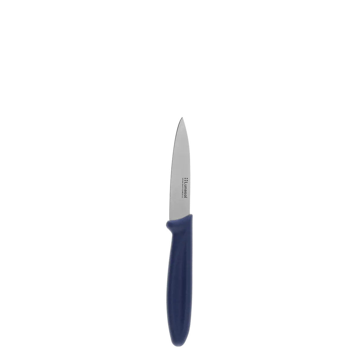 Nůž bez vroubkovaného ostří 7,8 cm — Master Blue - 105639