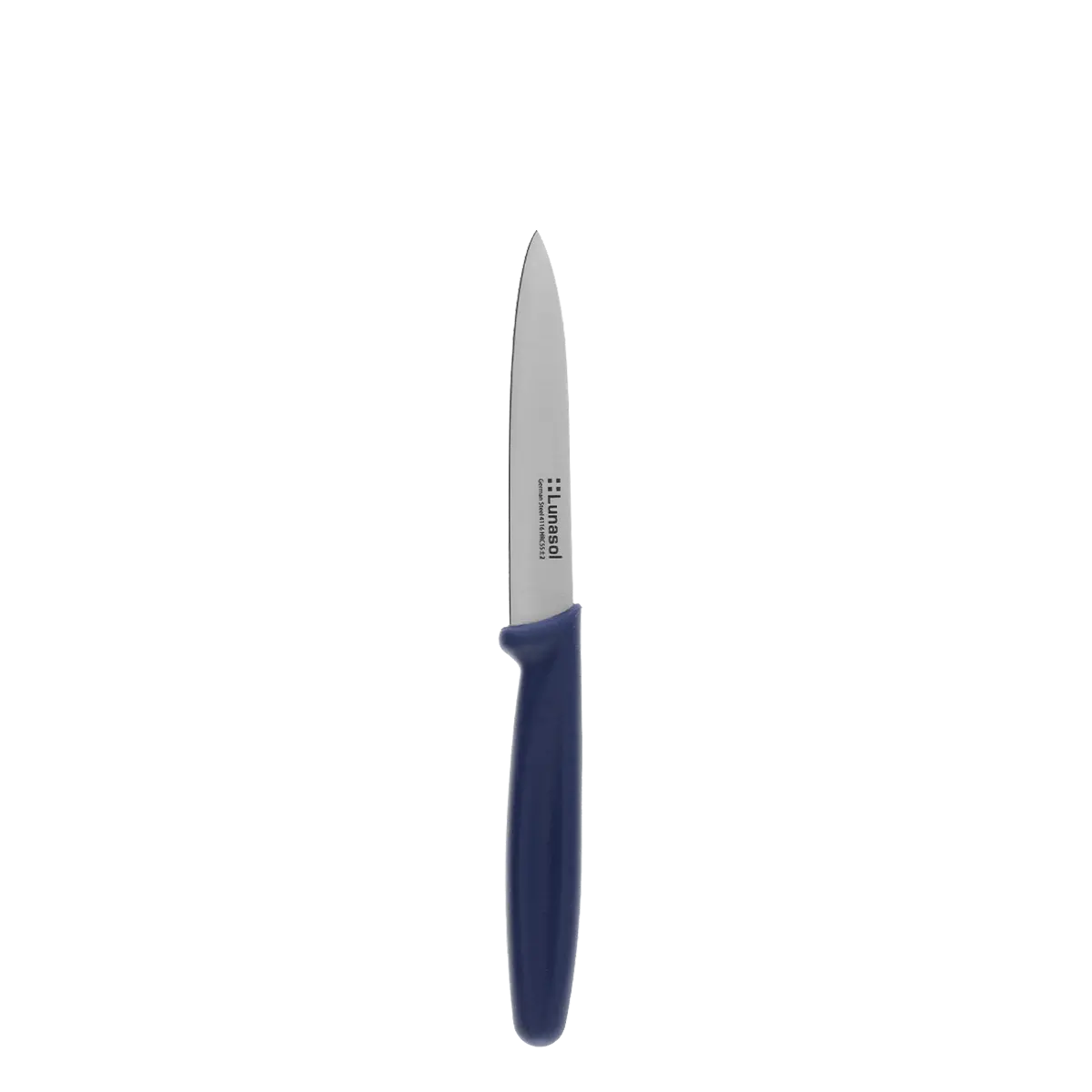 Kuchyňský nůž bez vroubkovaného ostří 10,2 cm — Master Blue - 105641