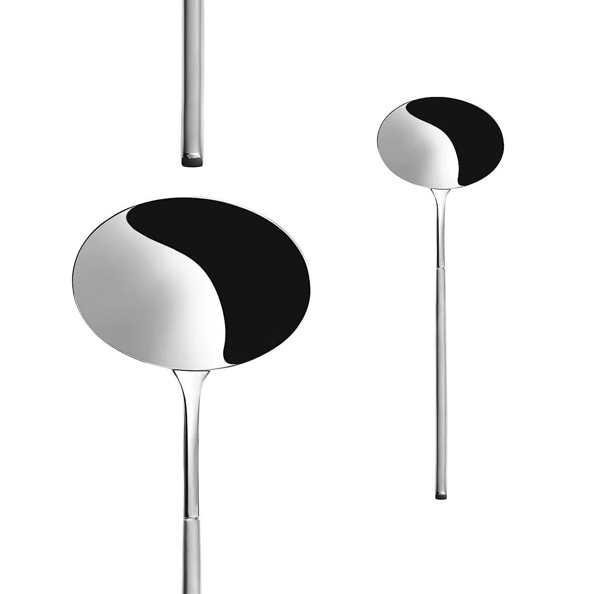 Naběračka na polévku - Avantgarde Quarz - 105715