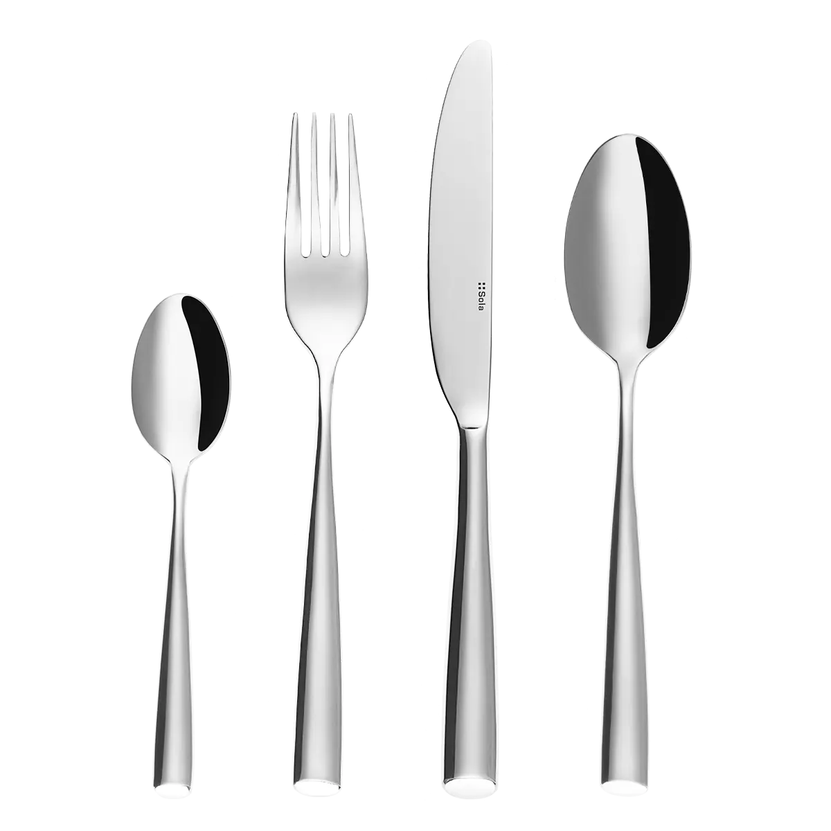 Příborový set 36 ks - Vail - 123895