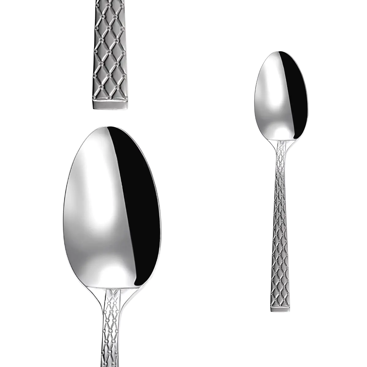 Müsli/Dezertní lžička - Coco Deco - 126607