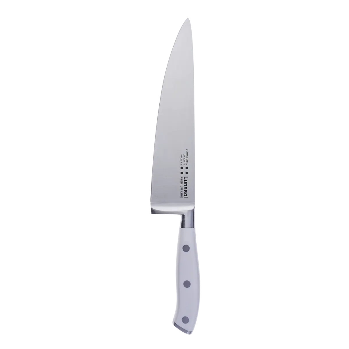 Lunasol Premium kuchyňský nůž 20 cm - 128760