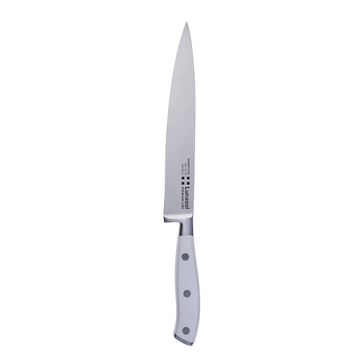 Lunasol Premium nůž na porcování 20 cm - 128761