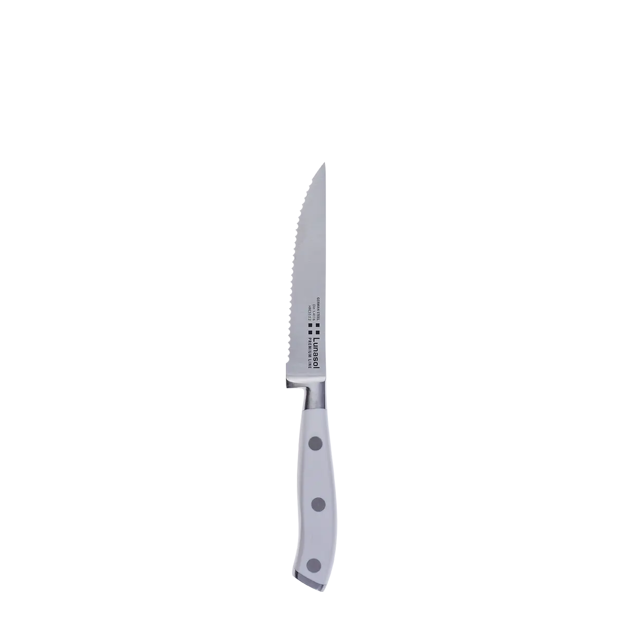 Lunasol Premium steakový nůž 11,4 cm - 128766