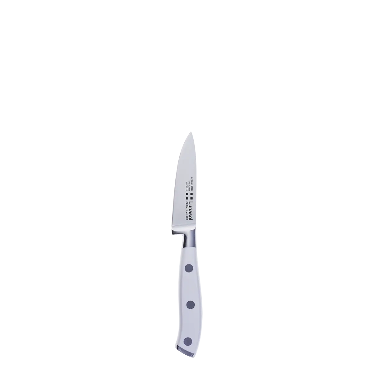 Lunasol Premium kuchyňský nůž malý 8,9 cm - 128767