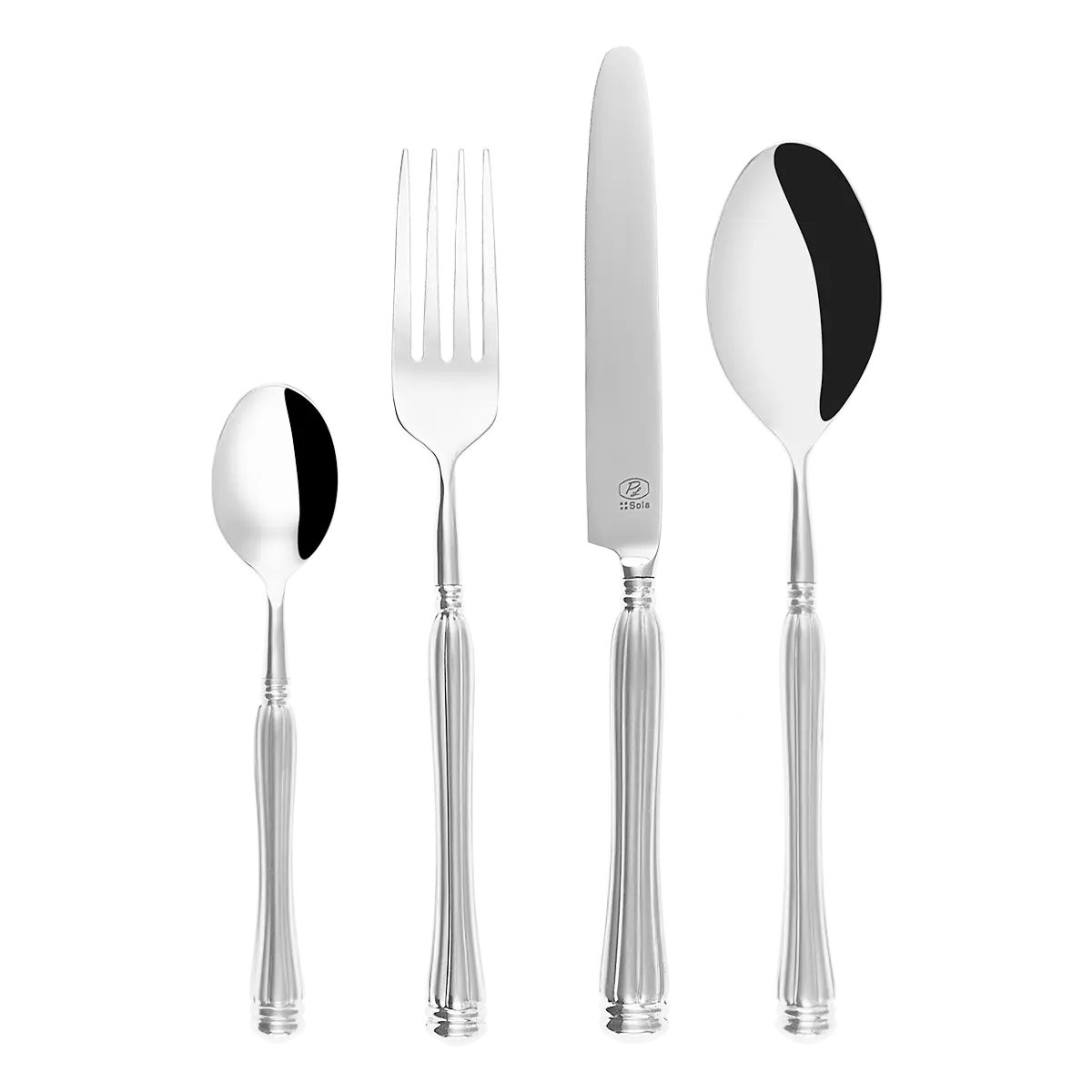 Příborový set 30 ks - Adam - 129146