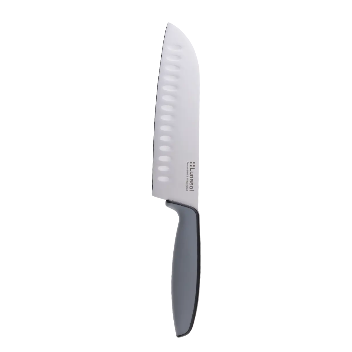 Nůž santoku 17,8cm – Basic - 129389