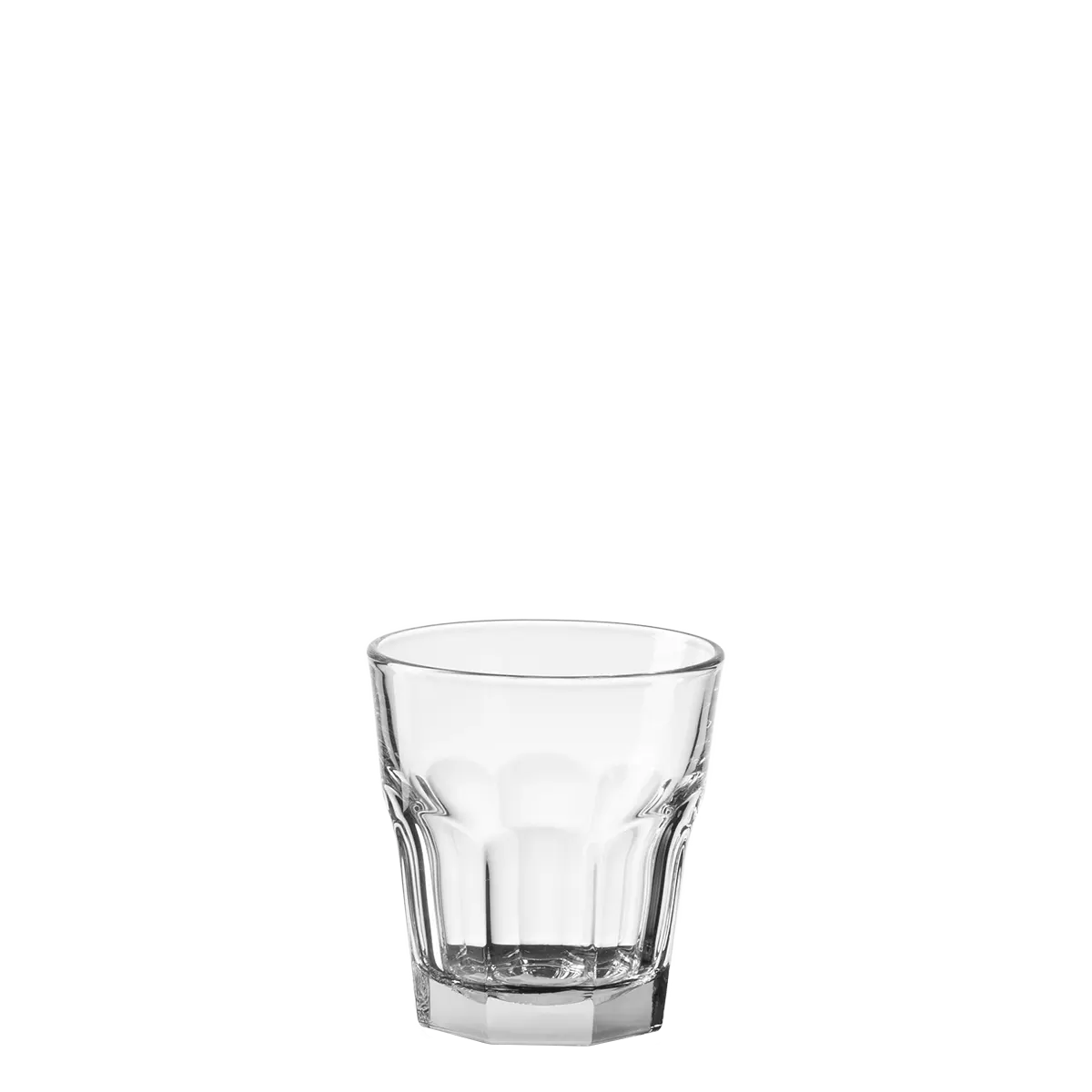 Sklenice 260 ml — Gibraltar Art E - 300627