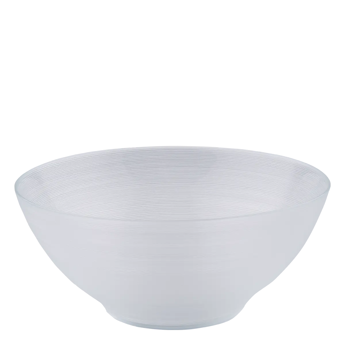 Miska 30 cm - Basic Chic Glas - 321209