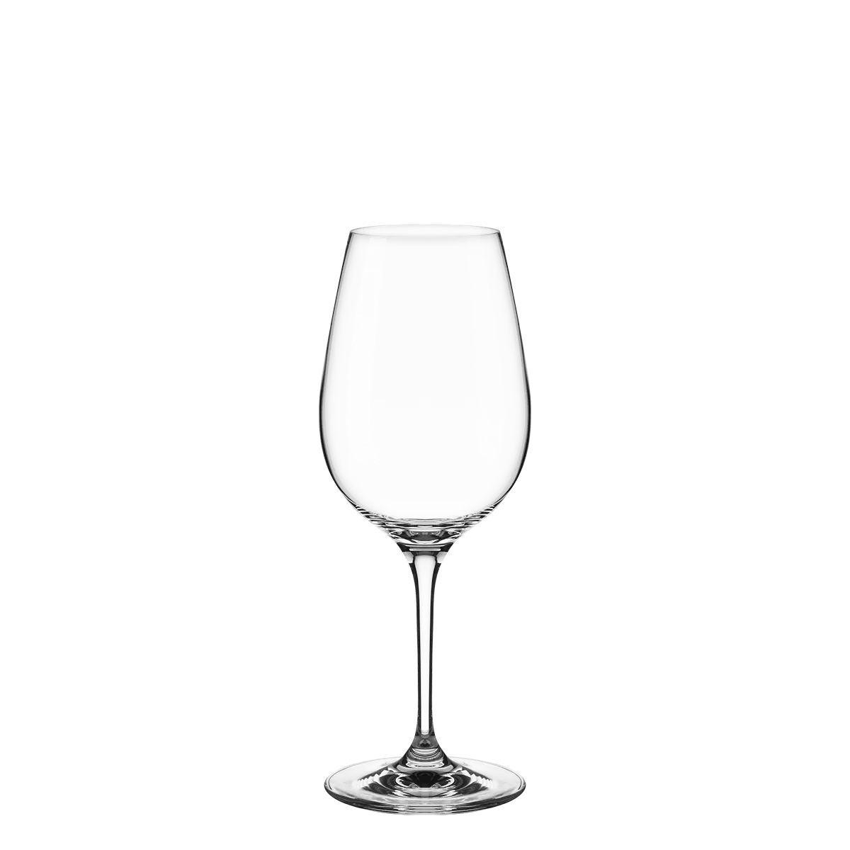 Sklenice na Chianti / Zinfandel 450 ml – PREMIUM Glas Crystal - 321801