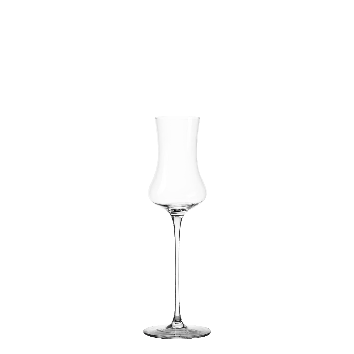 Sklenice Grappa 100 ml, set 2 ks — Univers Platinum Line - 321977