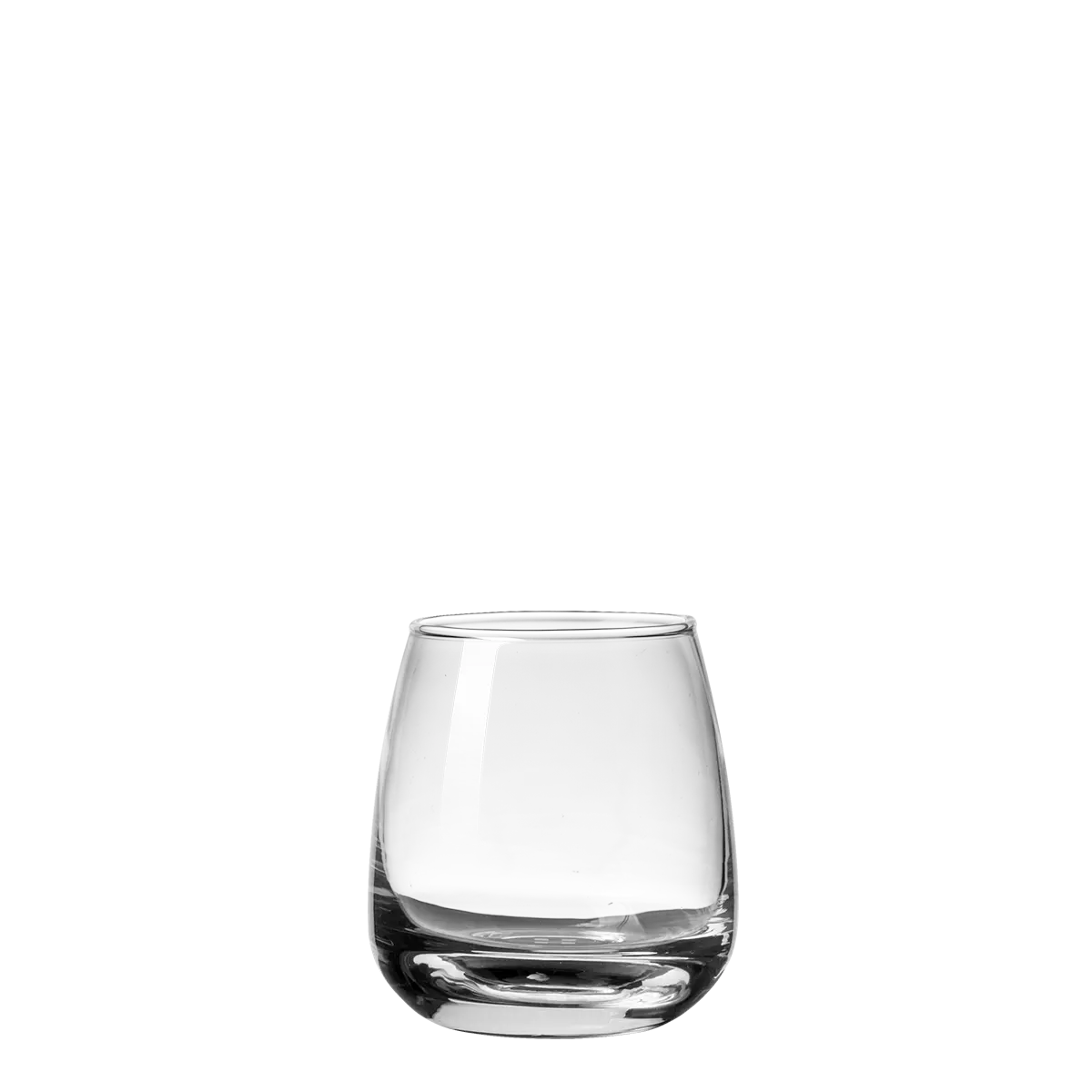 Dezertný pohár 100 ml – Univers Glas Lunasol - 321995