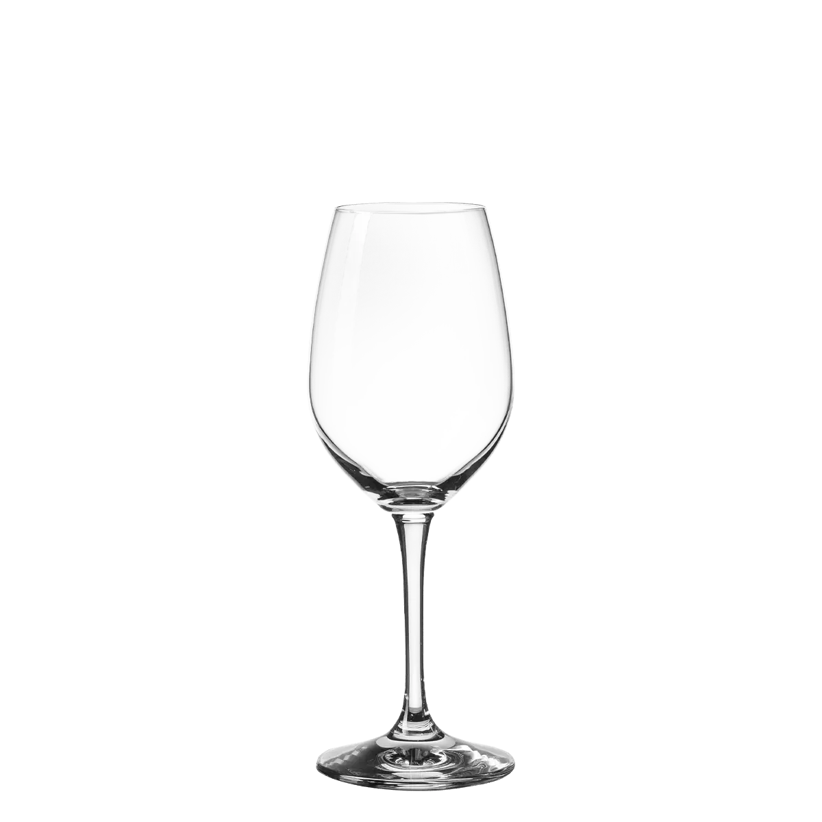 Poháry na bílé víno 280 ml set 4 ks – BASIC Glas Lunasol META Glass - 322001