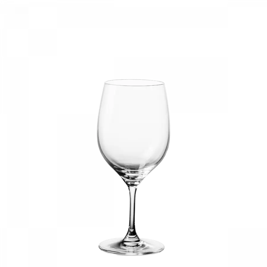 Poháry na bílé víno 310 ml set 4 ks – Anno Glas Lunasol META Glass - 322080