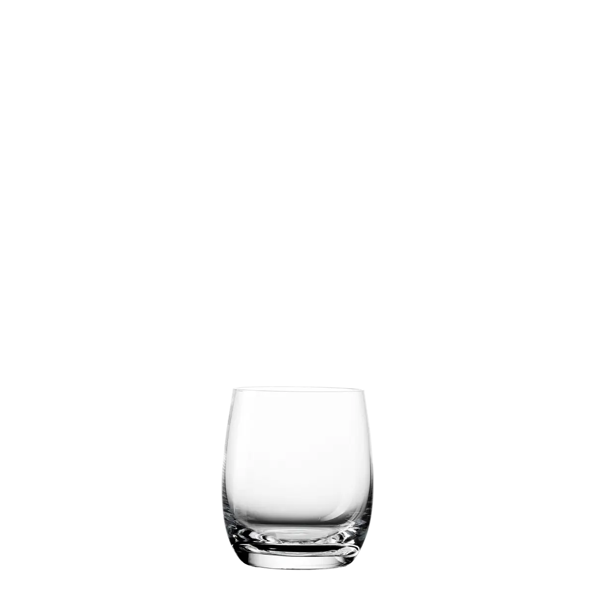 Poháry Tumbler 350 ml set 4 ks – Benu Glas Lunasol META Glass - 322085