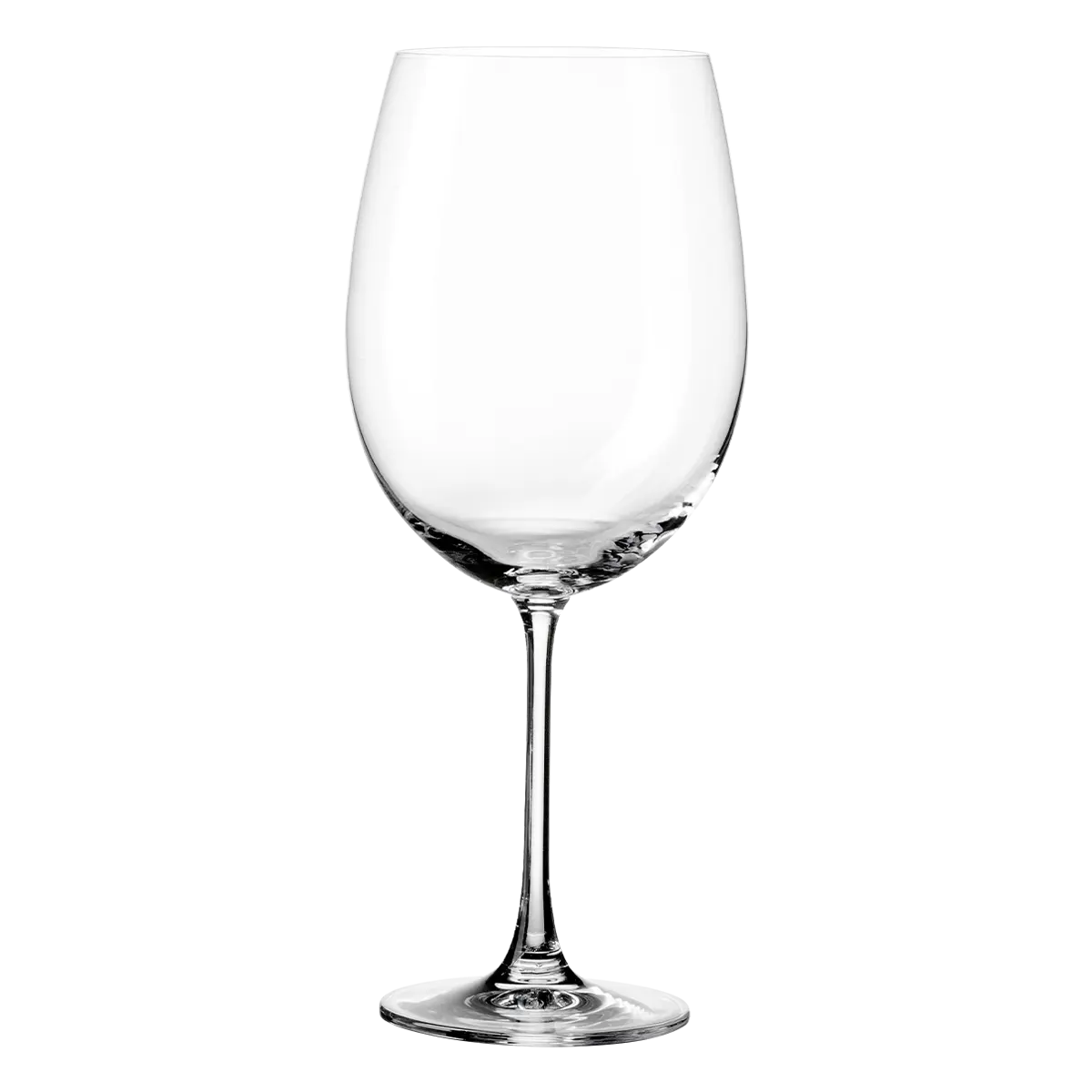 Poháry na aperitiv 850 ml set 4 ks – Benu Glas Lunasol META Glas - 322120