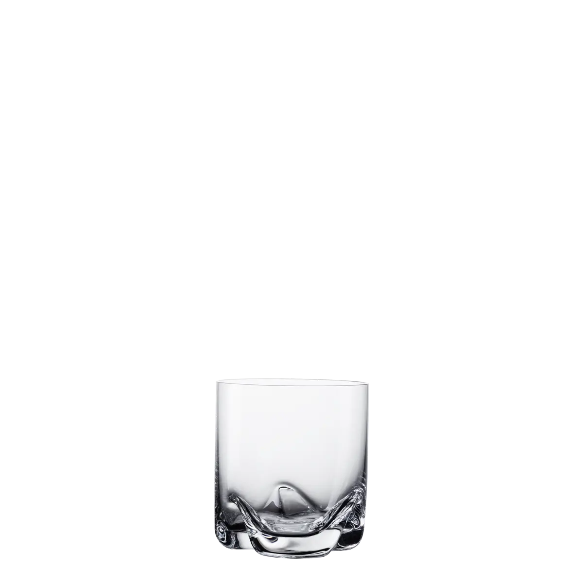Poháry Tumbler 300 ml set 4 ks – Anno Glas Lunasol META Glass - 322123